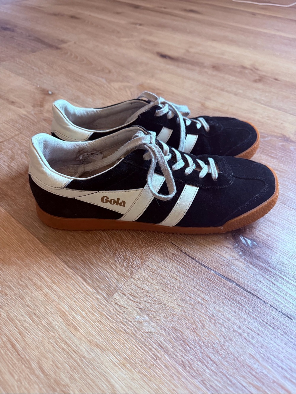 Gola Elan Sneakers- 9